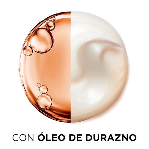 Ever Creme Ingrediente